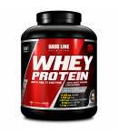 Hardline Whey Protein Kurabiye